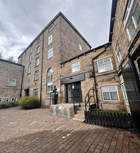 Apartment For Sale In Rivermill Court, Sandford Place, Leeds, LS5