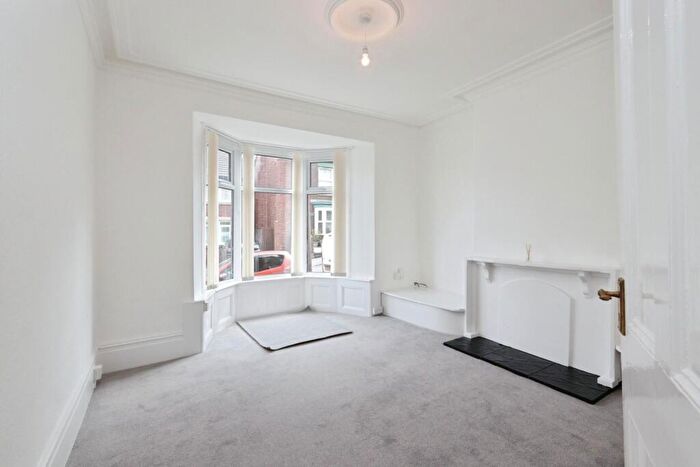 3 Bedroom Terraced House For Sale In Alexandra Road, Sheffield, S2