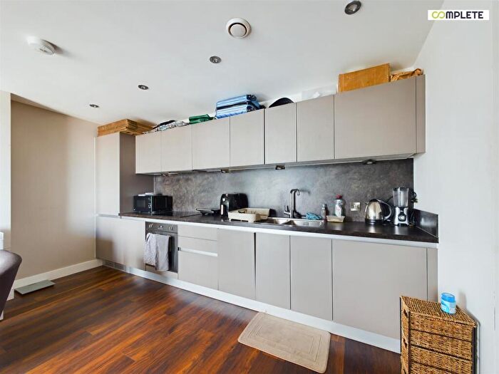 2 Bedroom Apartment For Sale In The Assembly, One Cambridge Street, M1