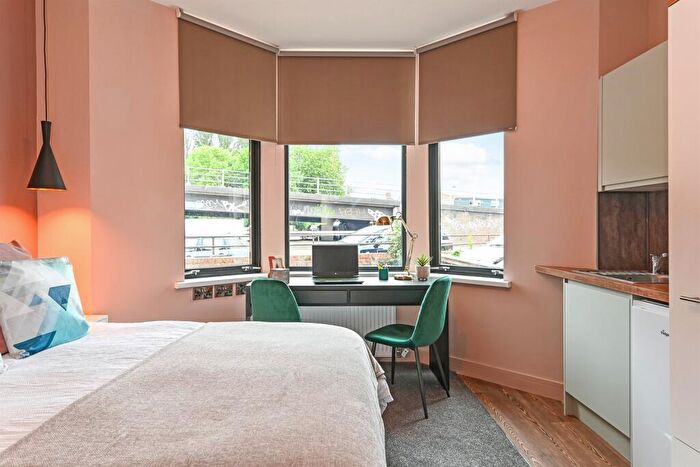 1 Bedroom House To Rent In Room North Road, Cardiff, CF14