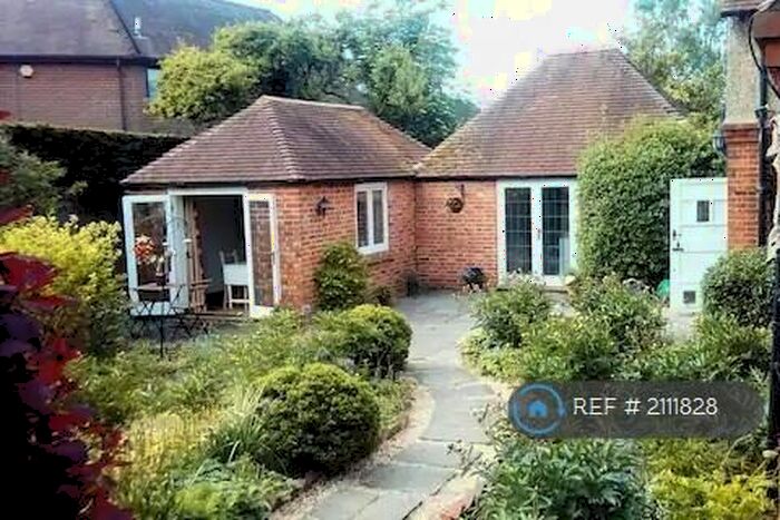 Studio To Rent In Hambleden, Henley On Thames, RG9