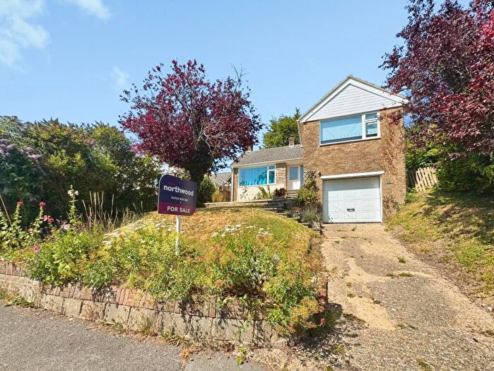 2 Bedroom Bungalow For Sale In Markan Road, Idmiston, SP4