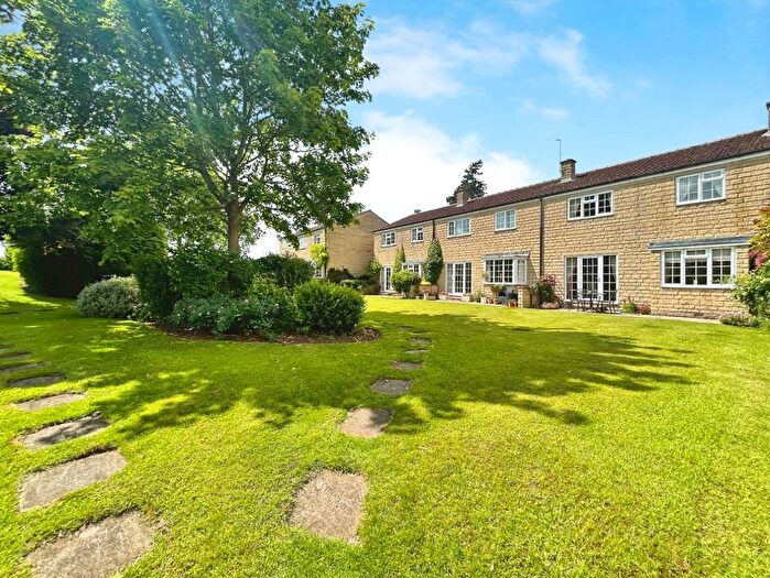 3 Bedroom Semi-Detached House For Sale In Meadow Court, Burton Leonard, Harrogate, HG3