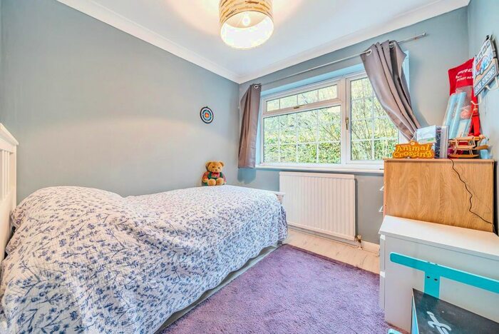 3 Bedroom Detached Bungalow For Sale In Mareham-On-The-Hill, Horncastle, Lincs, LN9