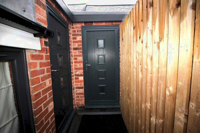 1 Bedroom Flat To Rent In Tuxford Road, Boughton, NG22