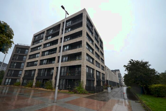 1 Bedroom Flat To Rent In Waterfront Avenue, Granton, Edinburgh, EH5