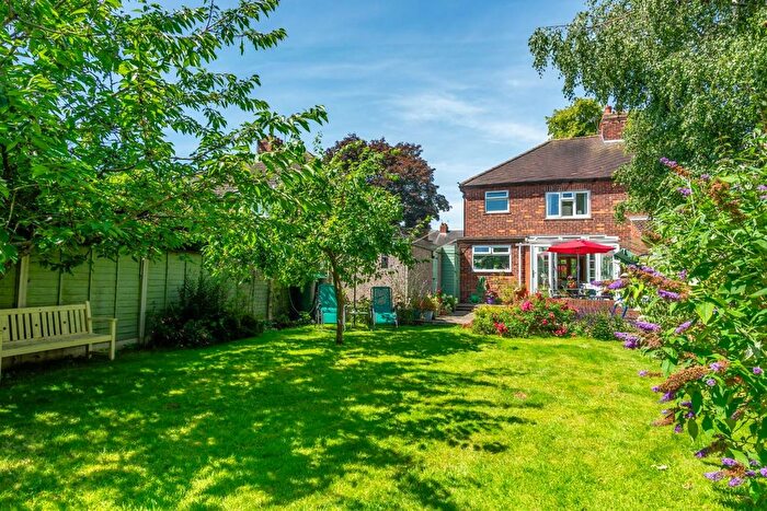 3 Bedroom Semi-Detached House For Sale In Beckfield Lane, Acomb, York, YO26