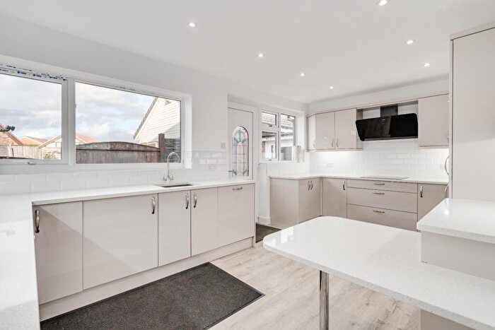 3 Bedroom Bungalow For Sale In Westfield Road, Bolton, Lancashire, BL3