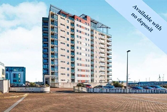 2 Bedroom Flat To Rent In Aurora, Trawler Road, Swansea., SA1