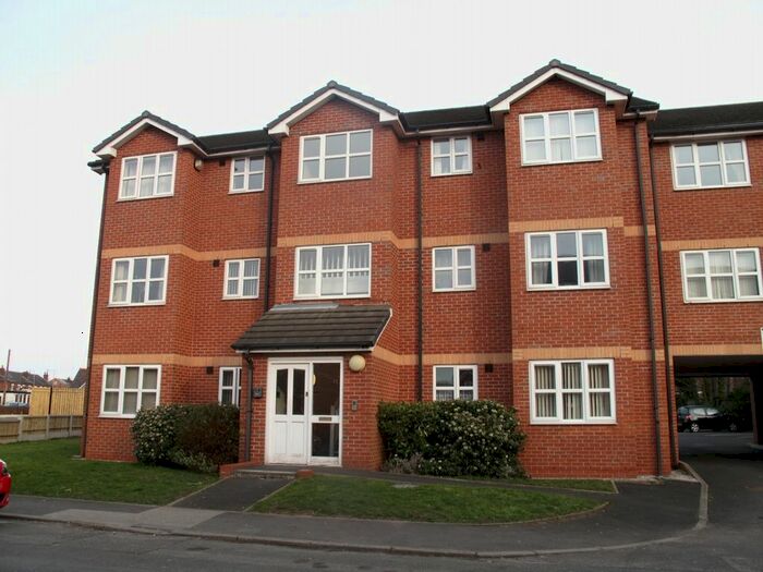 2 Bedroom Property To Rent In Jubilee Court, Grimshaw Street, Golborne, Warrington, WA3