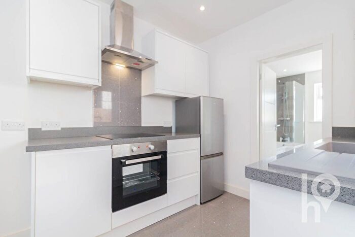 3 Bedroom Terraced House For Sale In Granville Road, Sheerness, ME12