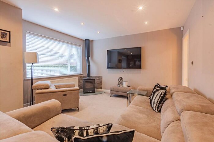 3 Bedroom Semi Detached House For Sale In Field Road, Firgrove, Rochdale, OL16