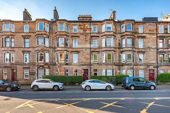 2 Bedroom Flat For Sale In Alexandra Parade, Dennistoun, Glasgow, G31