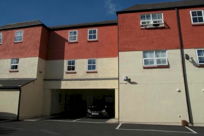 2 Bedroom Property To Rent In Worsley Street, Golborne, Warrington, WA3