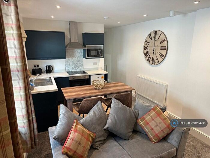 1 Bedroom Flat To Rent In West End Road, Morecambe, LA4