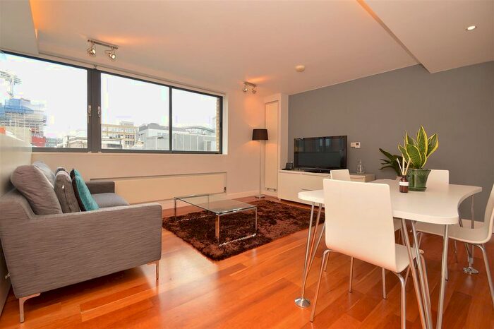 1 Bedroom Flat To Rent In Clere Street, Shoreditch, EC2A