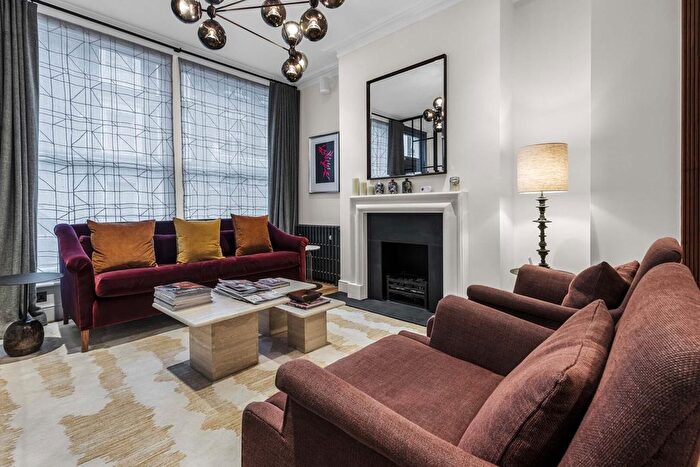 3 Bedroom Terraced House To Rent In Princedale Road, London, W11