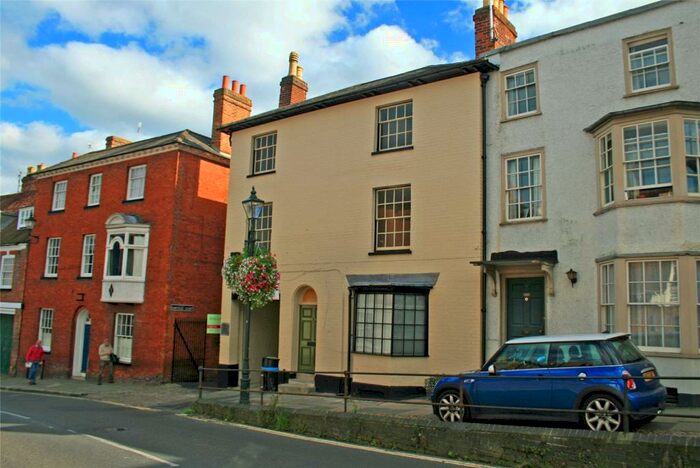 2 Bedroom Apartment To Rent In Old Dominion House, Gravel Hill, Henley-on-Thames, Oxfordshire, RG9