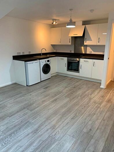 1 Bedroom House To Rent In Albert House, Adelaide Lane, Bournemouth, BH1