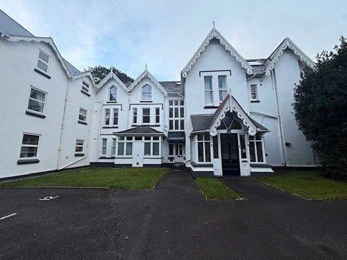 2 Bedroom Flat To Rent In Cavendish Road, Bournemouth, BH1