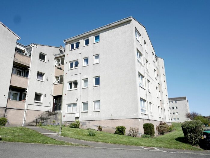 3 Bedroom Flat To Rent In North Gyle Loan, Gyle, Edinburgh, EH12
