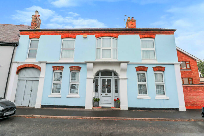 4 Bedroom Cottage For Sale In Main Street, Rugby, CV23