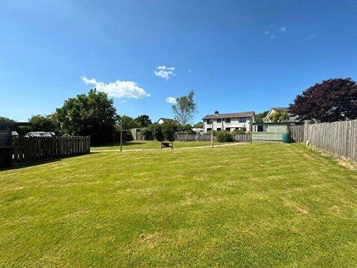 4 Bedroom Detached House For Sale In Pyworthy, Holsworthy, Devon, EX22