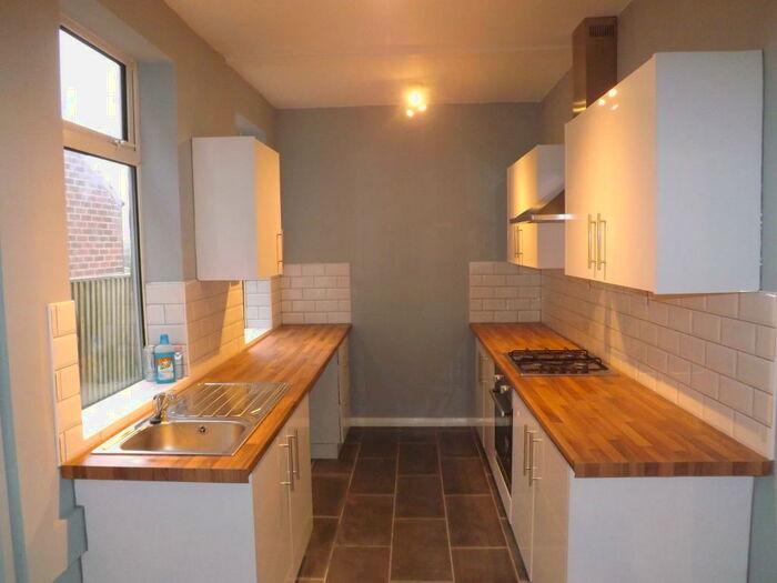 3 Bedroom End Of Terrace House To Rent In Cookson Street, Kirkby In Ashfield, NG17