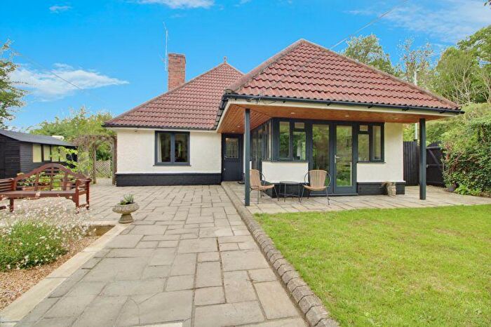 4 Bedroom Detached House For Sale In Abbotsley Road, Croxton, St. Neots, PE19