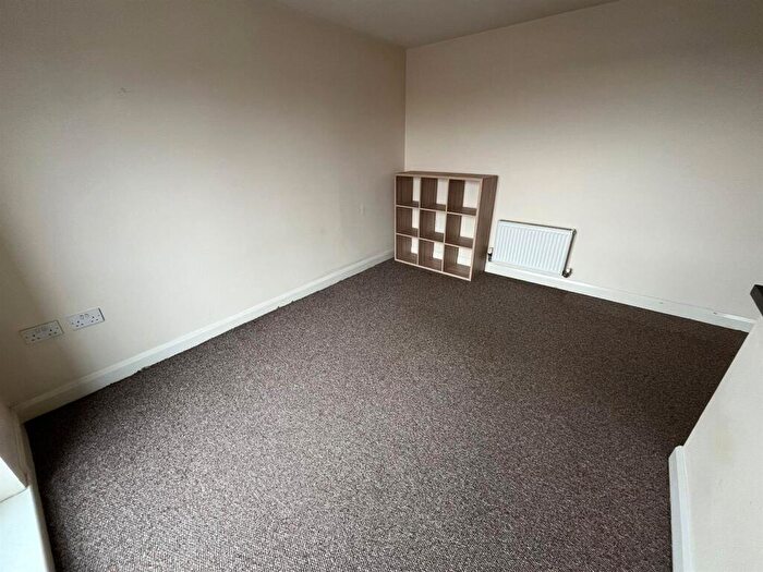 2 Bedroom Apartment To Rent In Russell Court, Craggs Row, PR1