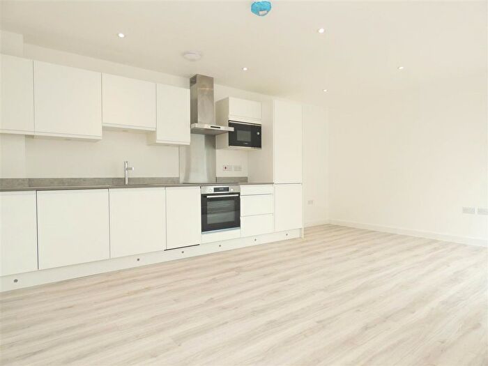 1 Bedroom Flat To Rent In Gladstone Road, Gladstone House Gladstone Road, CT5