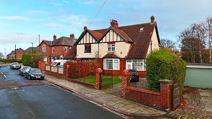 4 Bedroom Semi Detached House For Sale In Grange Road, Fenham, Newcastle Upon Tyne, NE4