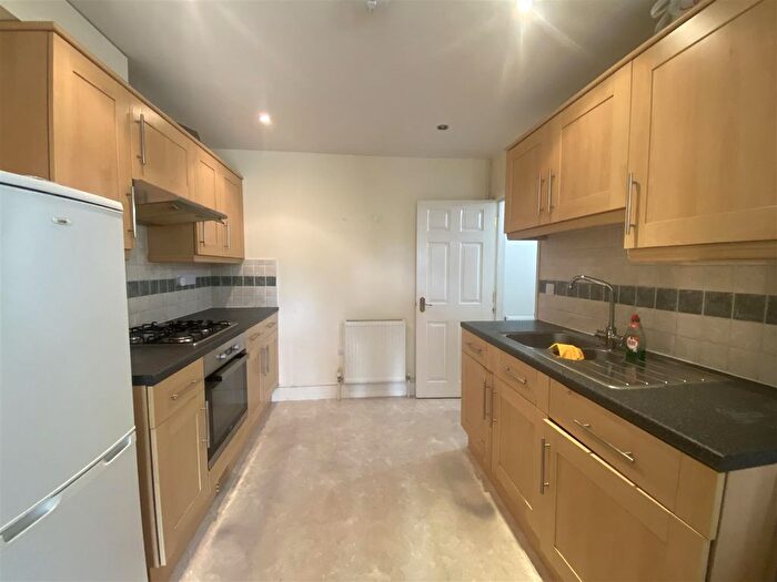 1 Bedroom Flat To Rent In Eleventh Avenue, Filton, Bristol, BS7