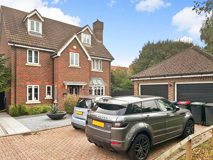 6 Bedroom Detached House For Sale In Mandarin Lane, Herne Bay, CT6