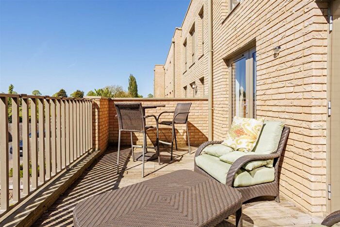 3 Bedroom Terraced House To Rent In Clock Tower Way, York, YO23