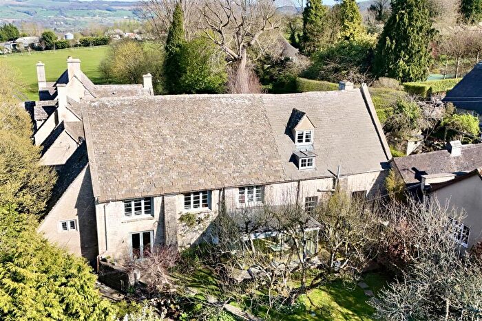 4 Bedroom House For Sale In Cockbury Court, Nr. Winchcombe, GL54