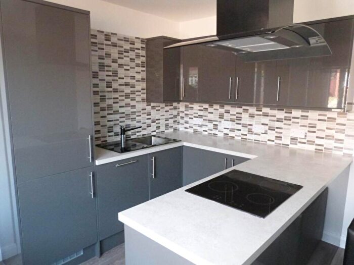 4 Bedroom House To Rent In Edgley Drive, Ormskirk, L39