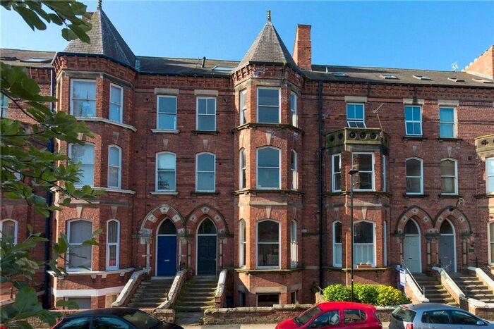 1 Bedroom Flat To Rent In Wenlock Terrace, York, YO10