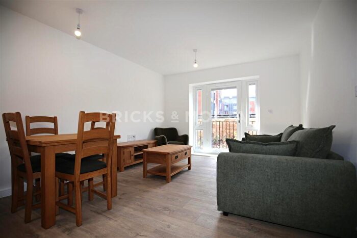 2 Bedroom Property To Rent In Greensfield Close, Ochre Yards, Gateshead, NE8