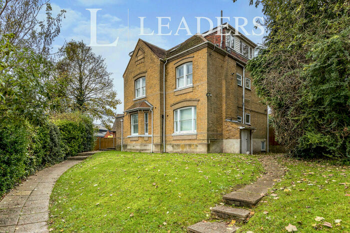 1 Bedroom Apartment To Rent In Town Centre, Guildford, GU1