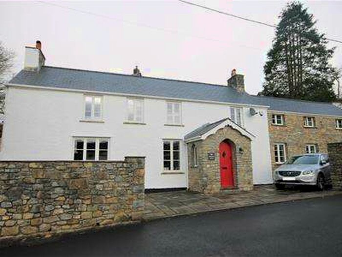 5 Bedroom Cottage To Rent In Broadway, Llanblethian, Cowbridge, CF71