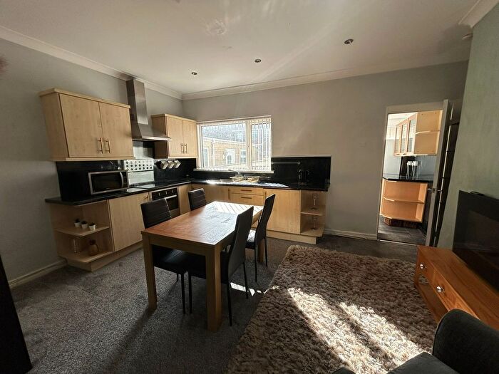 2 Bedroom Property To Rent In Ushaw Moor, Durham, DH7