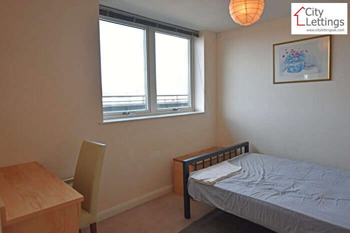 2 Bedroom Apartment To Rent In St Mary's Gate, The Lace Market, NG1