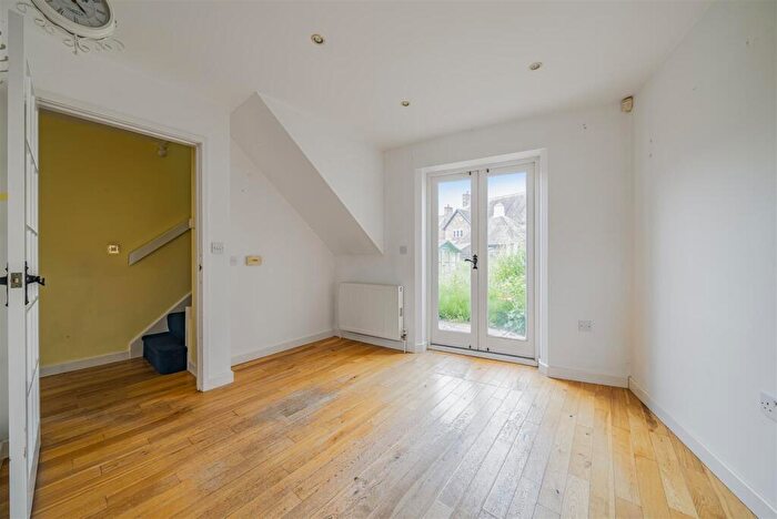 3 Bedroom Semi-Detached House For Sale In Woodlands, Hazelbury Bryan, Sturminster Newton, DT10