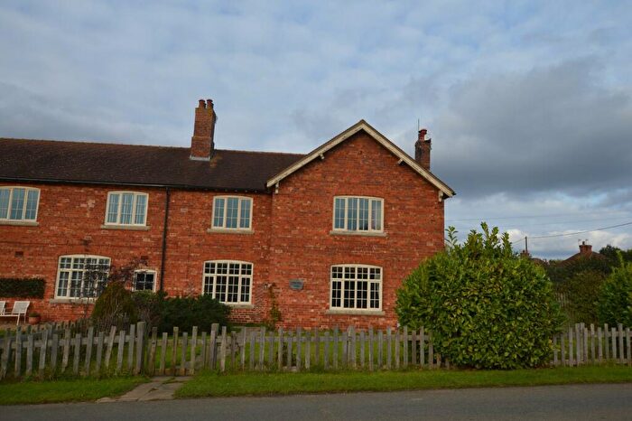 3 Bedroom Cottage To Rent In Belvoir Road, Woolsthorpe By Belvoir, NG32