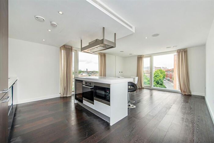 2 Bedroom Flat To Rent In Moore House, Gatliff Road, Grosvenor Waterside, London, SW1W