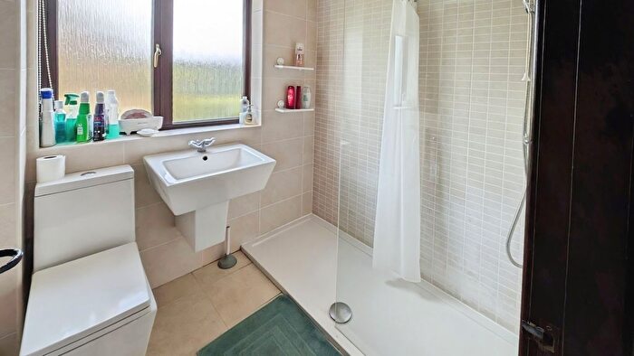 2 Bedroom Semi-Detached House For Sale In Grace Close, Chipping Sodbury, BS37