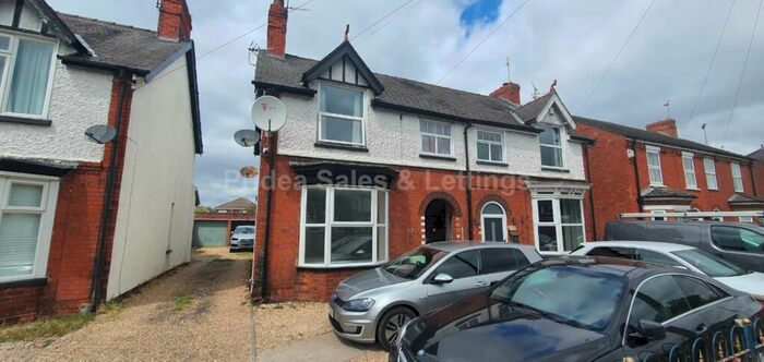 1 Bedroom Apartment To Rent In Hykeham Road, Lincoln, LN6