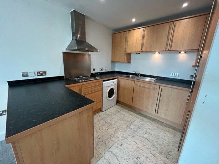 2 Bedroom Flat To Rent In Ocean Way, Ocean Village, Southampton, SO14