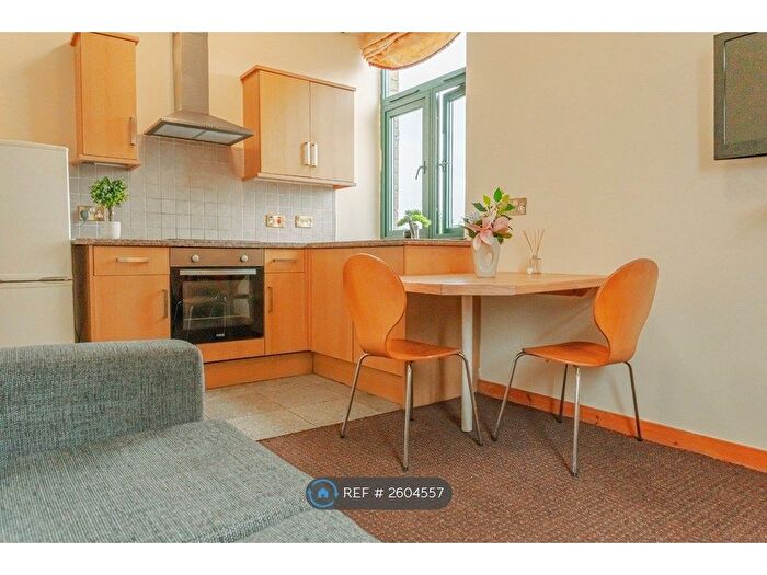 1 Bedroom Flat To Rent In Legrams Mill Residence, Bradford, BD7